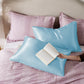GentleSoft™ Solid Satin Pillowcase