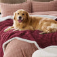 Waterproof Dog Blanket