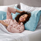 GentleSoft™ Solid Satin Pillowcase