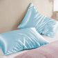 GentleSoft™ Solid Satin Pillowcase