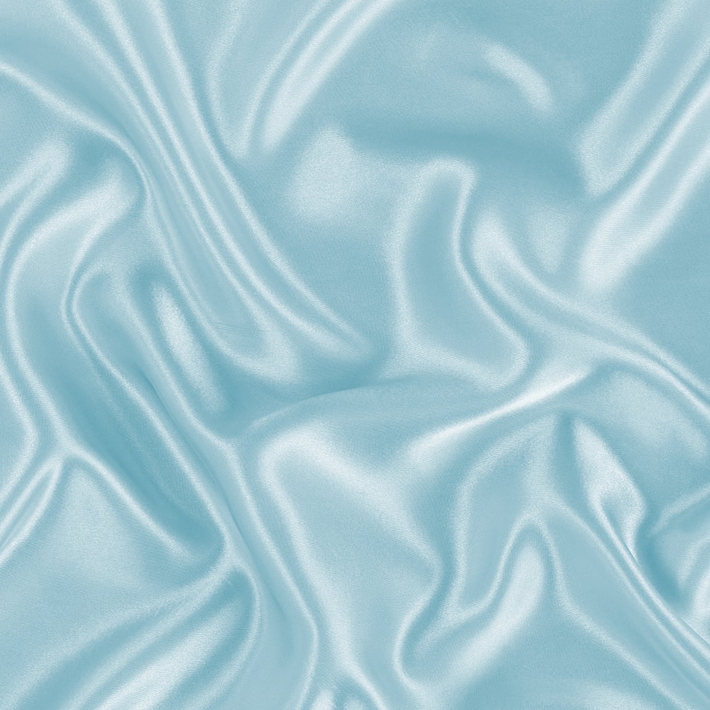 GentleSoft™ Solid Satin Pillowcase