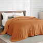 Flannel Fleece Blanket 300gsm-2