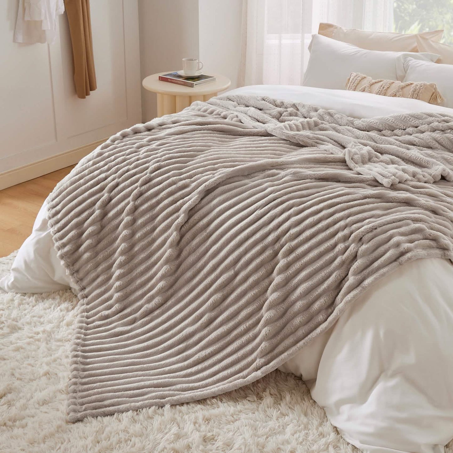 GentleSoft™ Blanket