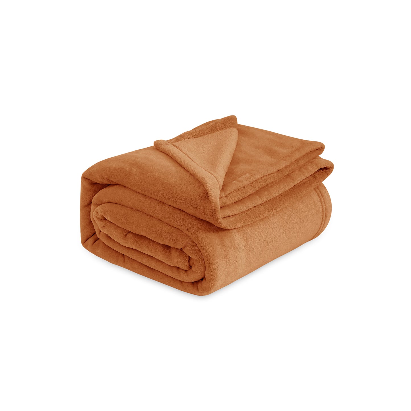 Flannel Fleece Blanket 300gsm-2