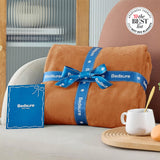 Bedsure Flannel Fleece Blanket 300gsm-2