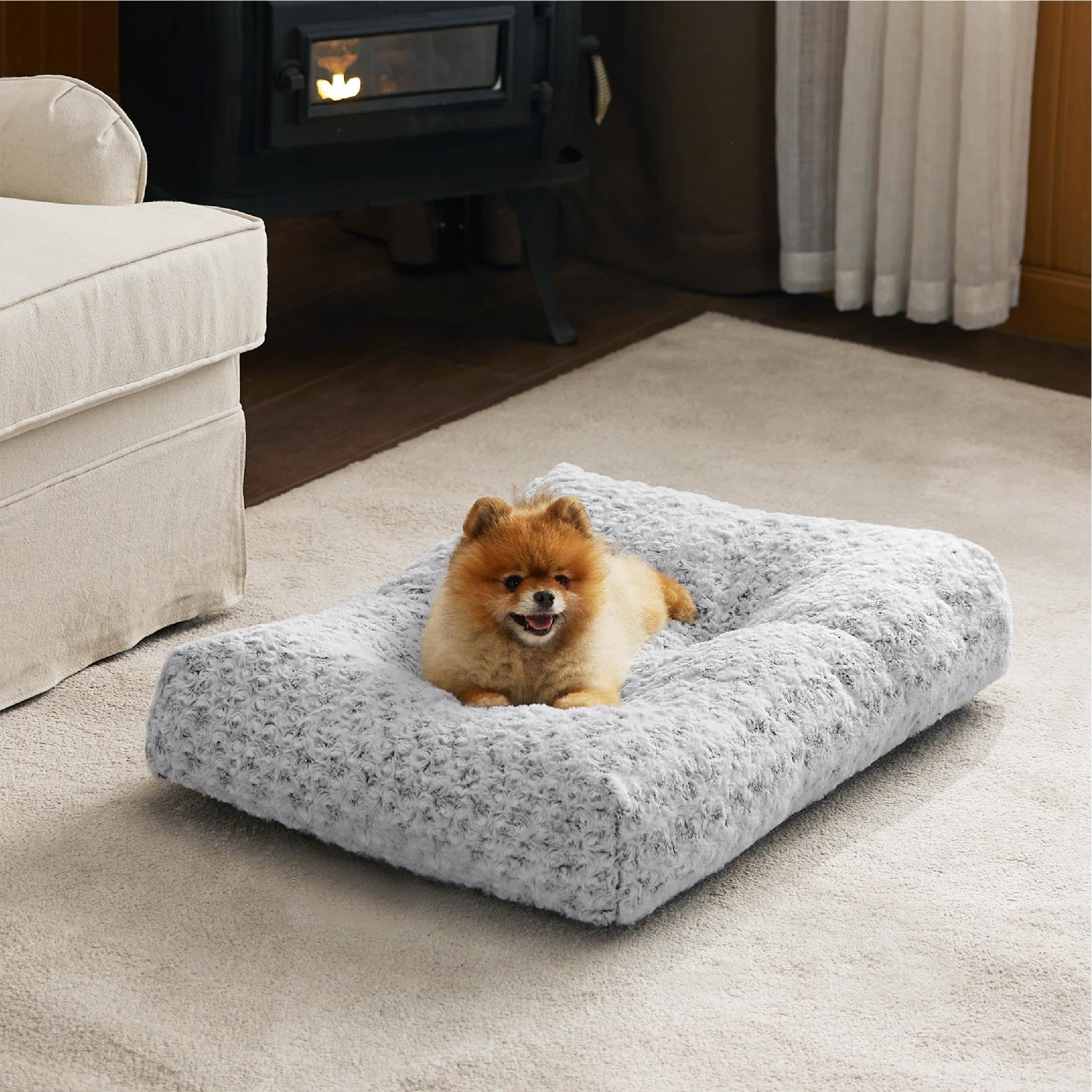 Anti-Slip Comfy Pet Sleeping Mat