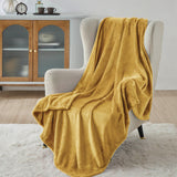 Bedsure Flannel Fleece Blanket 300gsm-2