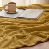 Bedsure Flannel Fleece Blanket 300gsm-2