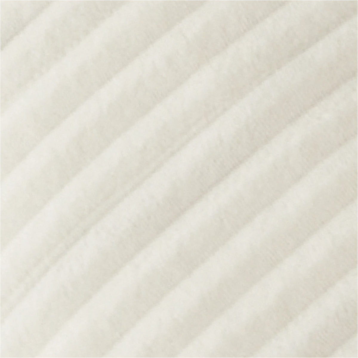 Ribbed Heated Blanket