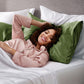 GentleSoft™ Solid Satin Pillowcase