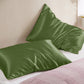 GentleSoft™ Solid Satin Pillowcase