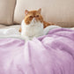 Sherpa Fleece Blanket