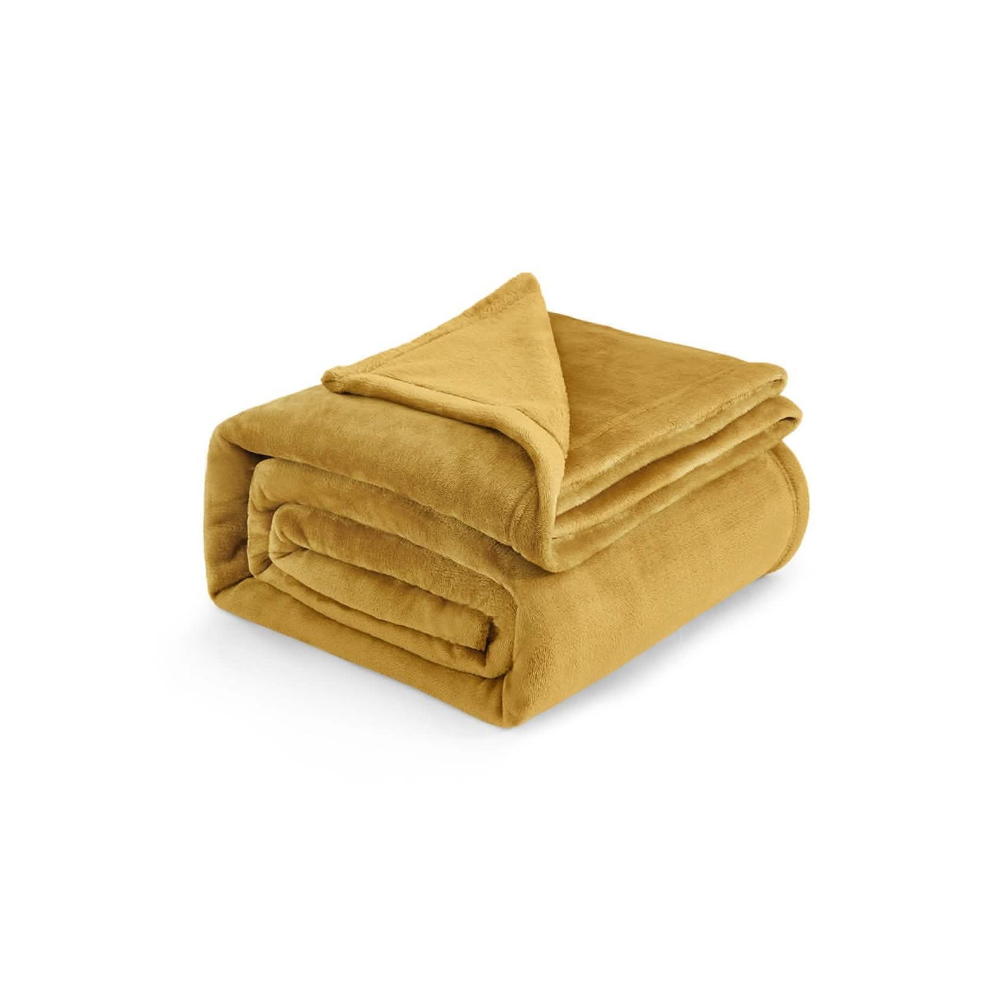 Flannel Fleece Blanket 300gsm-2