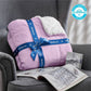 Sherpa Fleece Blanket