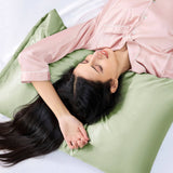 Super Soft Silky Satin  Pillowcases