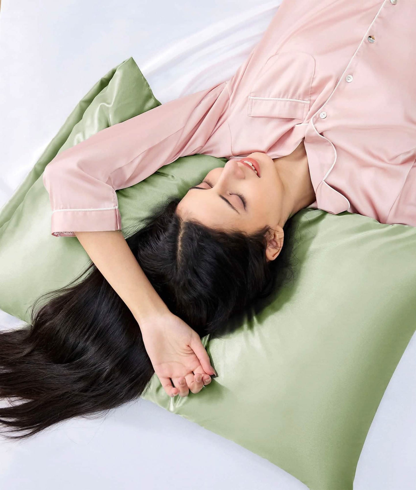 Satin Pillowcases