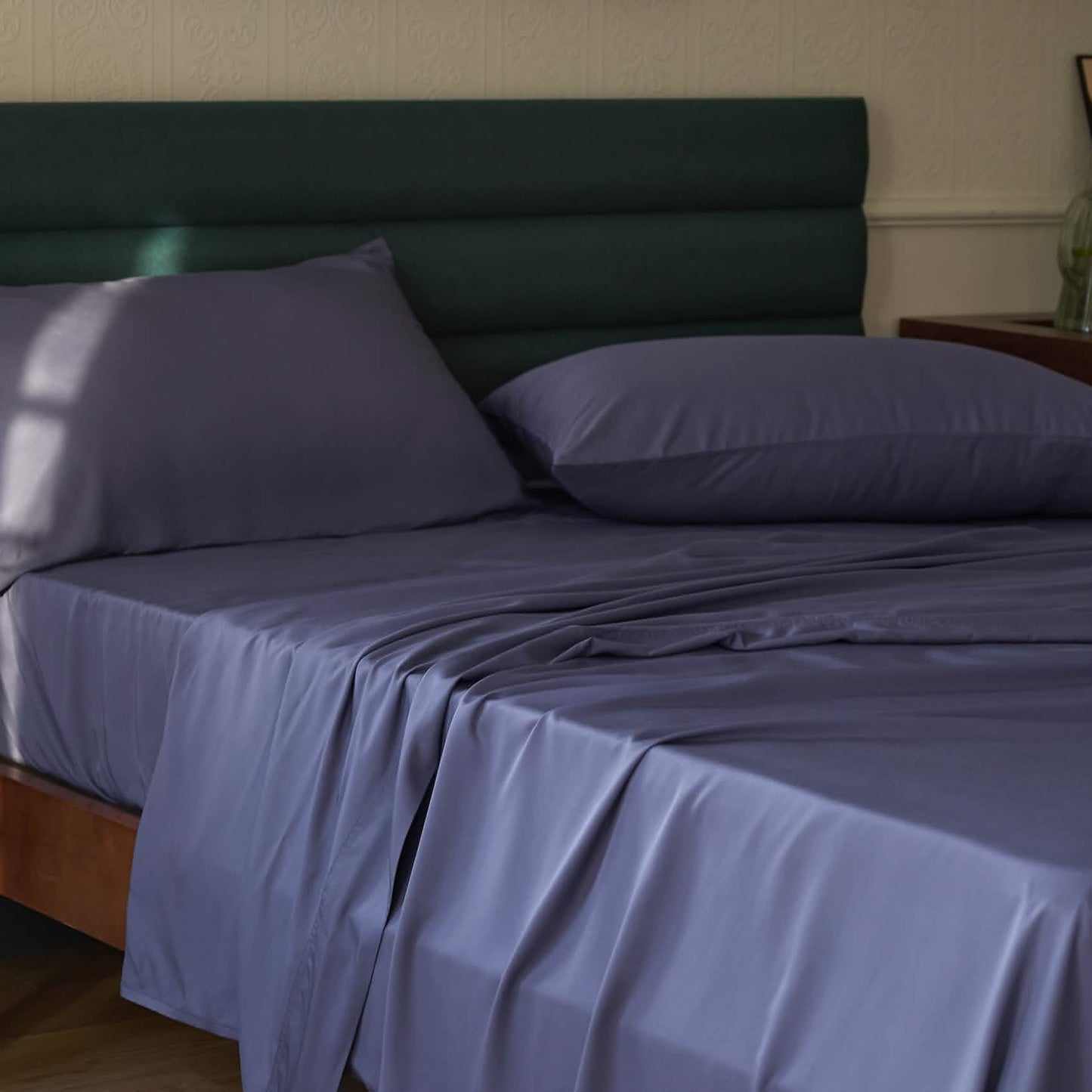 Rayon Derived From Bamboo Sheet Set