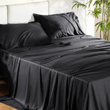 100% Viscose from Bamboo Cooling Sheet Set-1