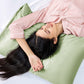 GentleSoft™ Solid Satin Pillowcase