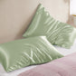 GentleSoft™ Solid Satin Pillowcase