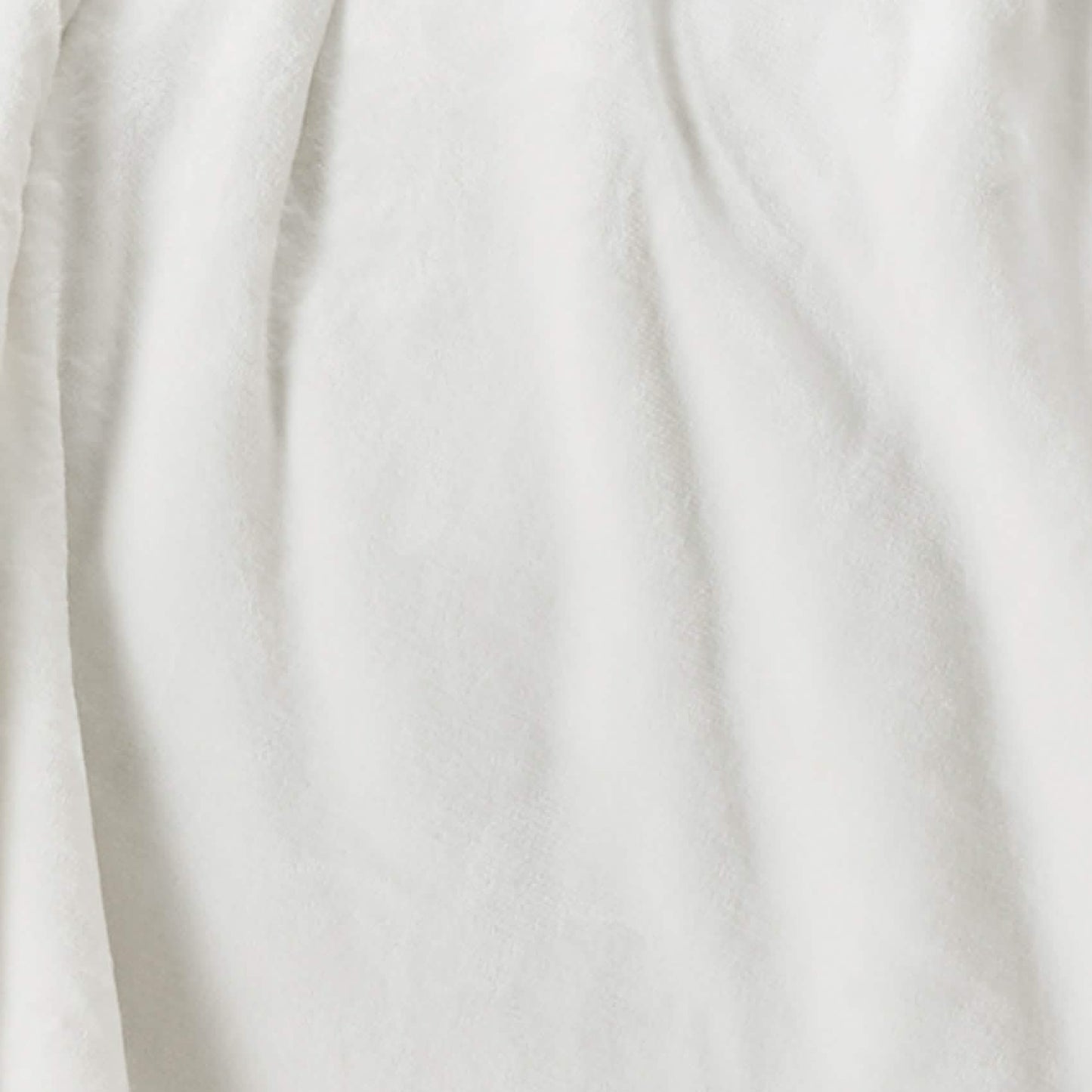 Sherpa Fleece Blanket