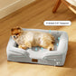 Orthopedic Dog Sofa