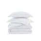 GentleSoft™ Ultra Soft Hypoallergenic Microfiber Duvet Cover Set