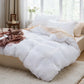 GentleSoft™ Ultra Soft Hypoallergenic Microfiber Duvet Cover Set