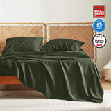 Rayon Derived From Bamboo Sheet Set