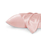 GentleSoft™ Solid Satin Pillowcase