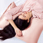GentleSoft™ Solid Satin Pillowcase