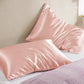 GentleSoft™ Solid Satin Pillowcase