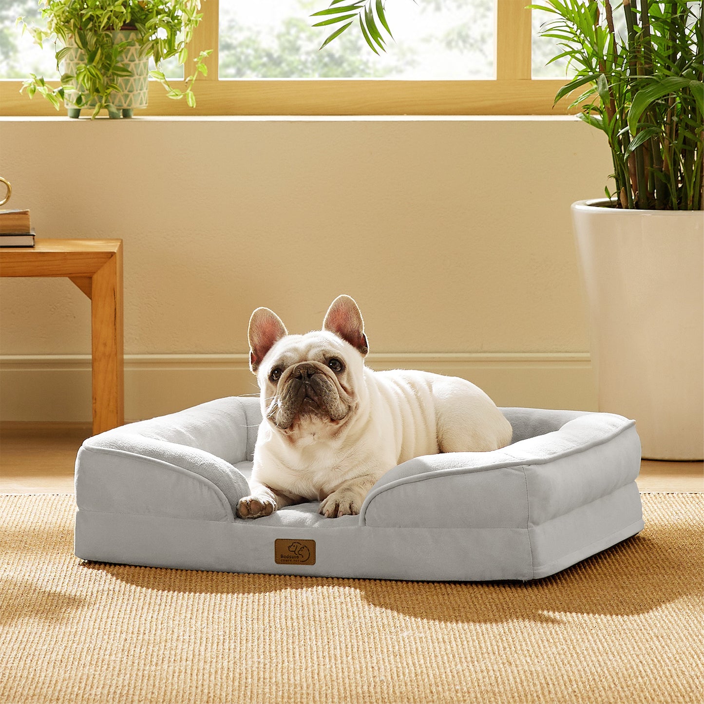 Orthopedic Dog Sofa