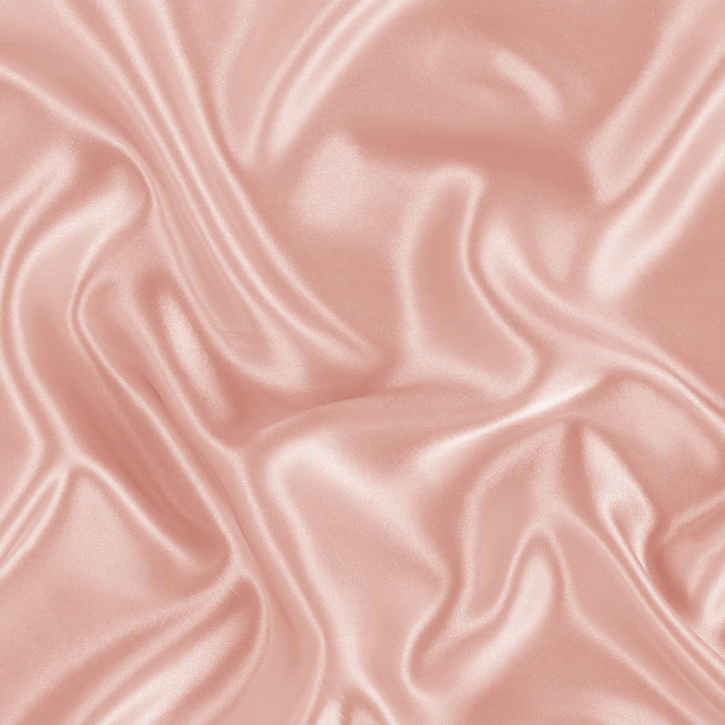 GentleSoft™ Solid Satin Pillowcase