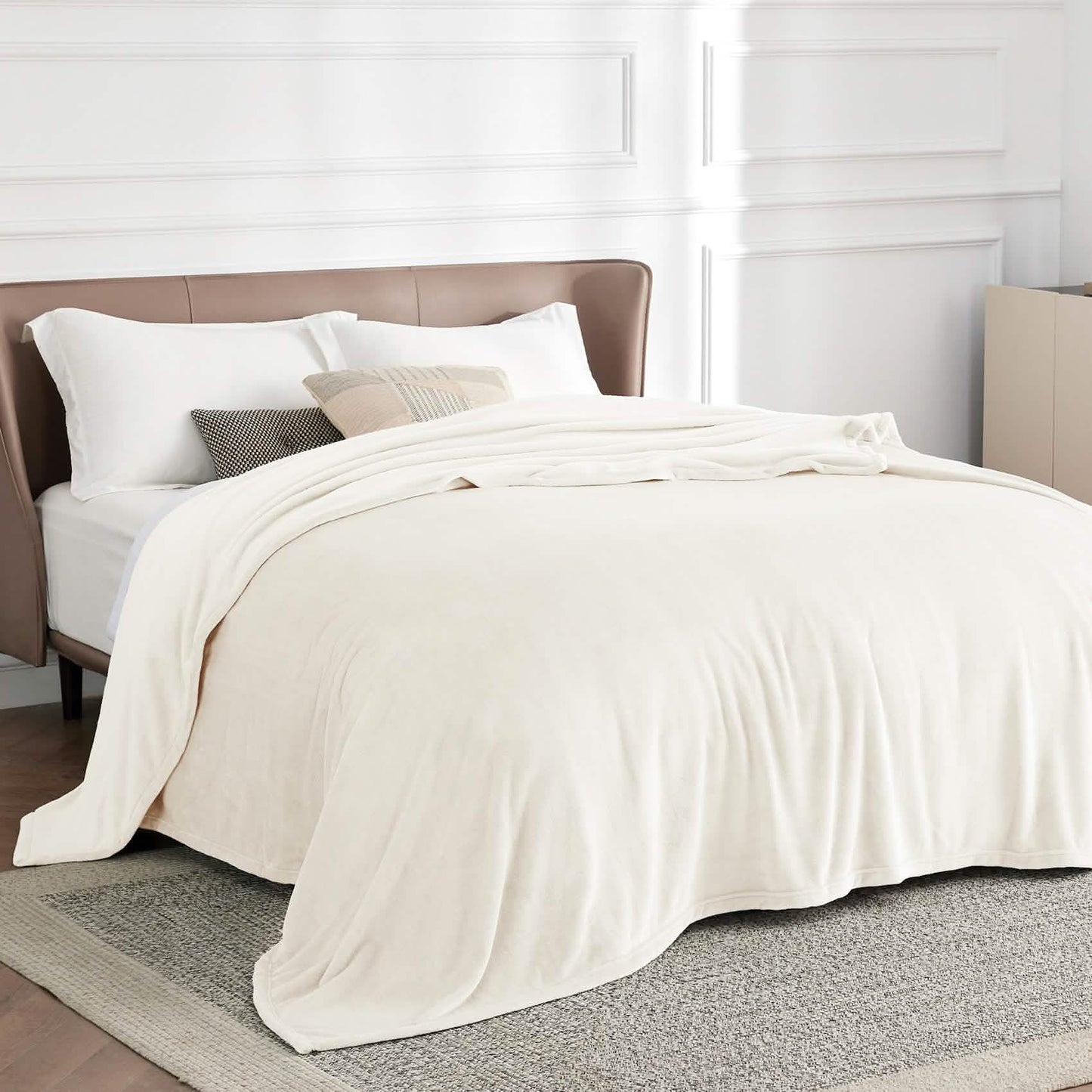 Flannel Fleece Blanket