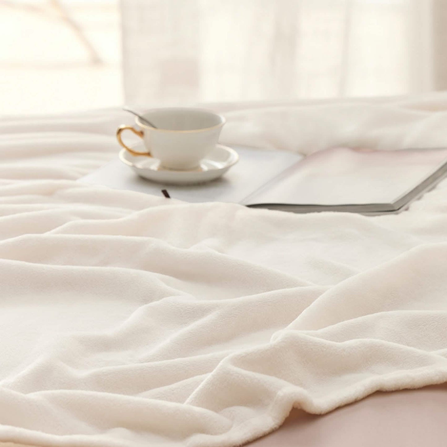 Flannel Fleece Blanket
