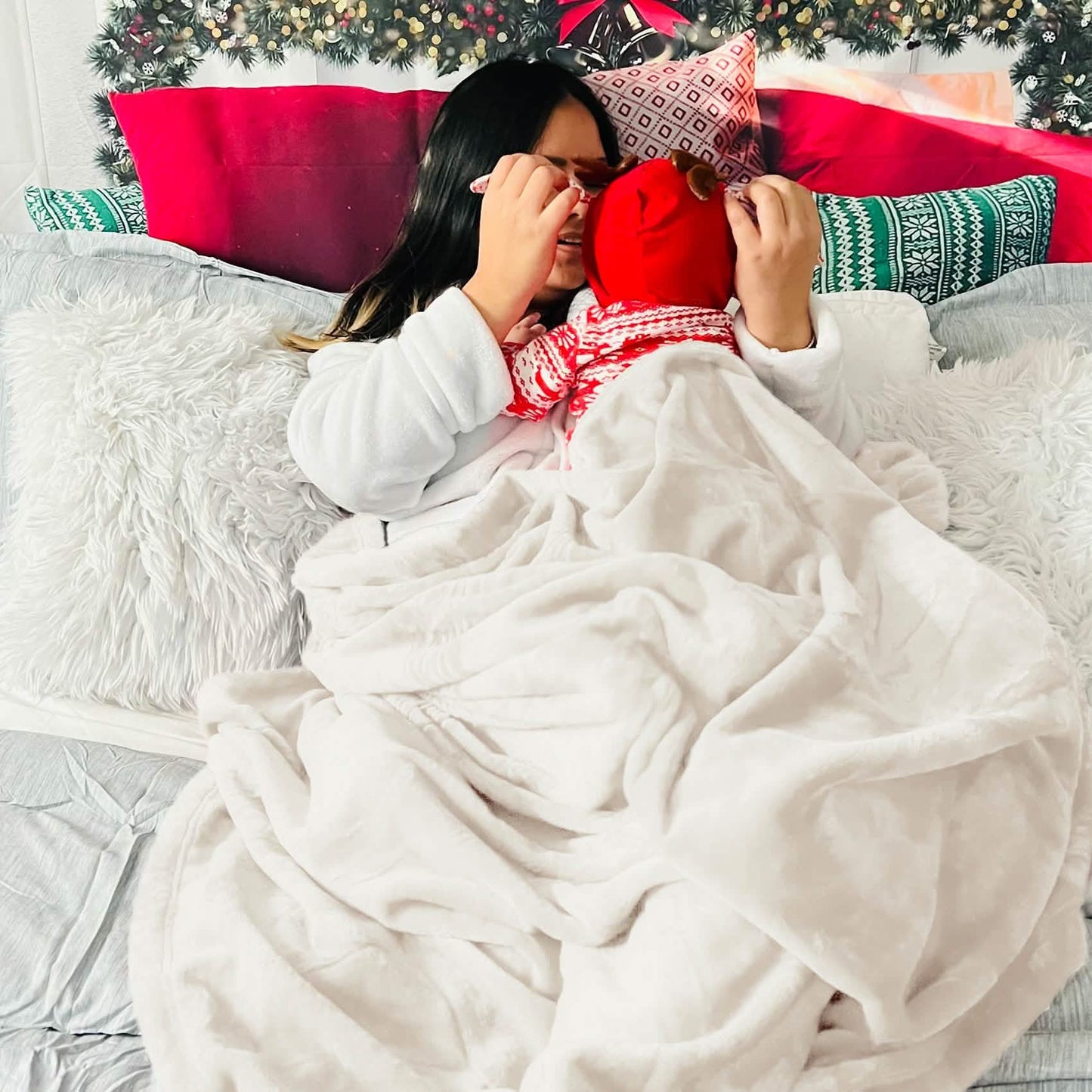 Flannel Fleece Blanket