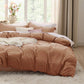 GentleSoft™ Ultra Soft Hypoallergenic Microfiber Duvet Cover Set