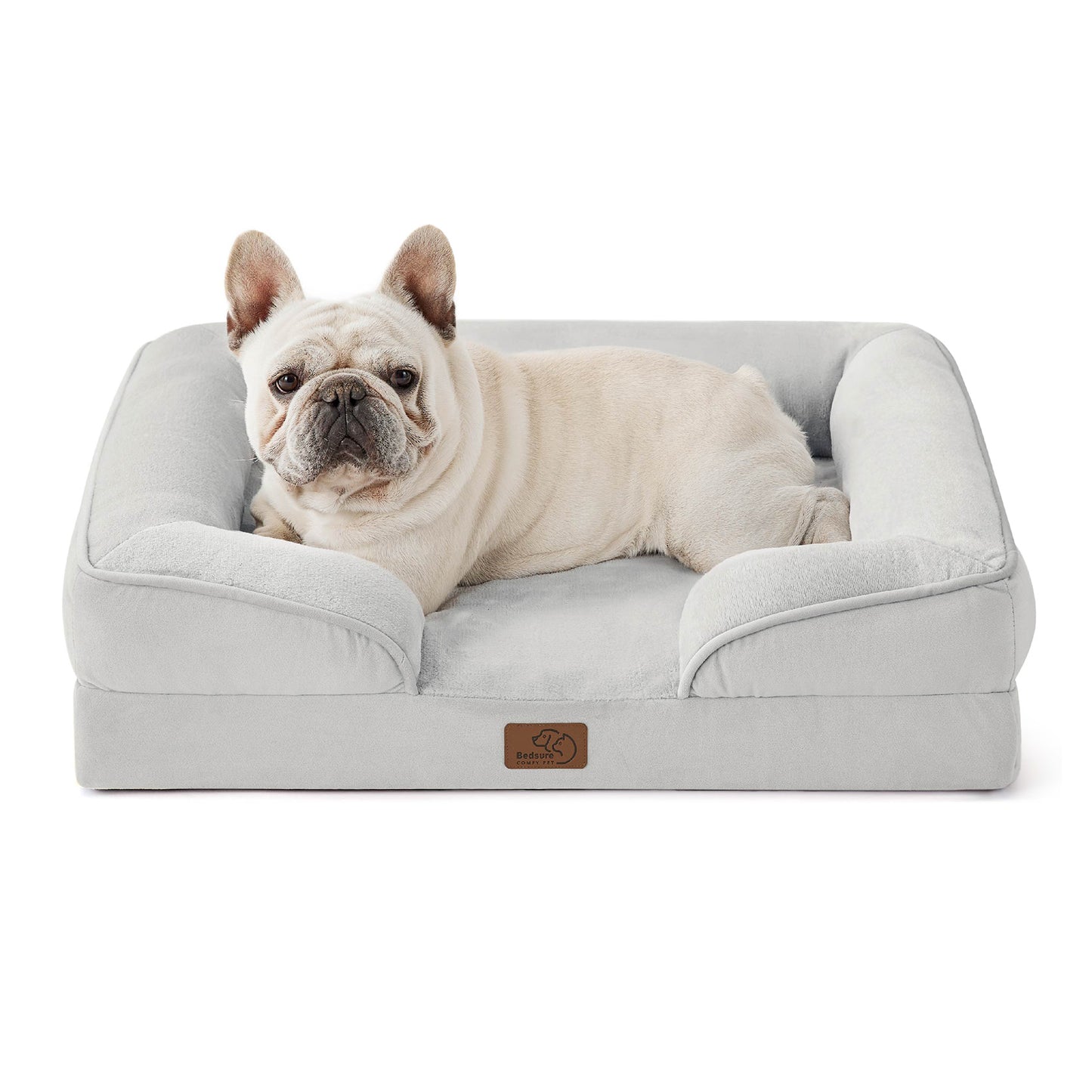 Orthopedic Dog Sofa