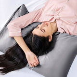 Super Soft Silky Satin  Pillowcases