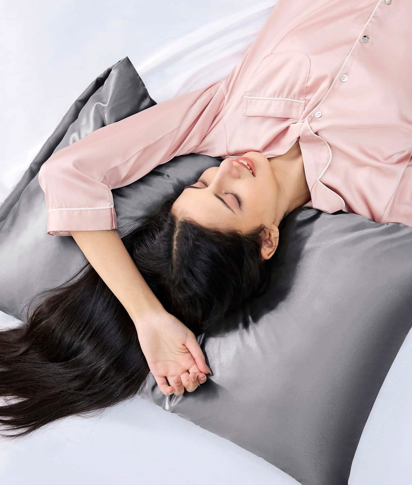 Satin Pillowcases
