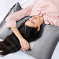 GentleSoft™ Solid Satin Pillowcase