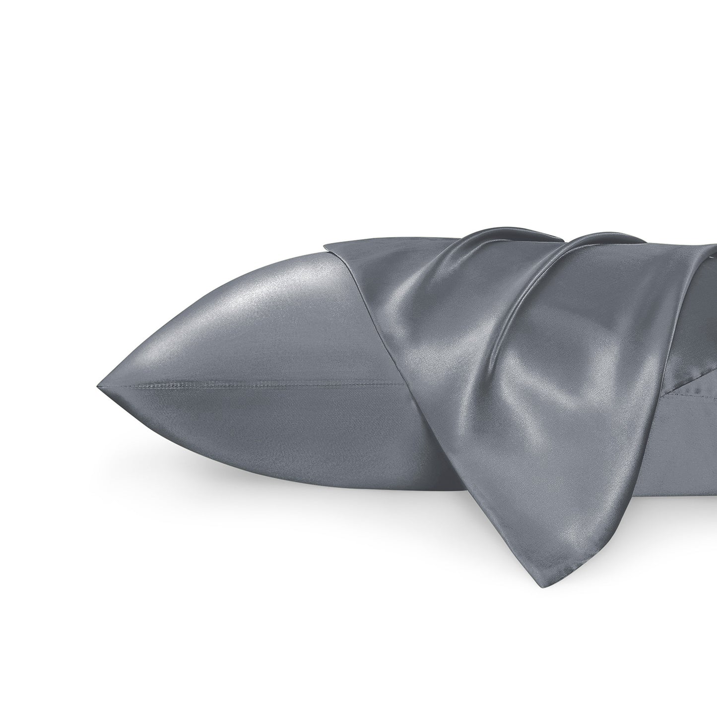 GentleSoft™ Solid Satin Pillowcase