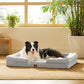 Orthopedic Dog Sofa
