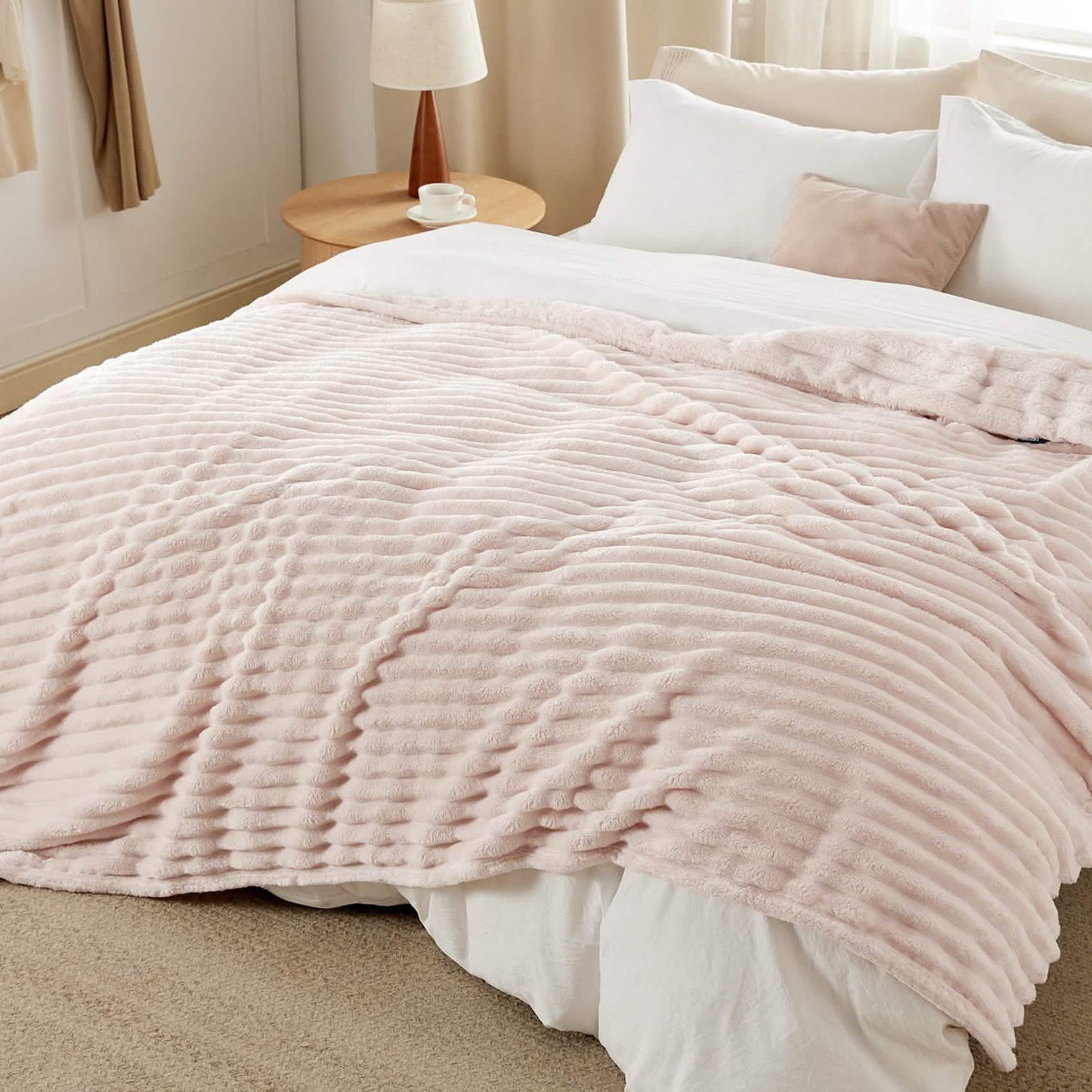 GentleSoft™ Blanket
