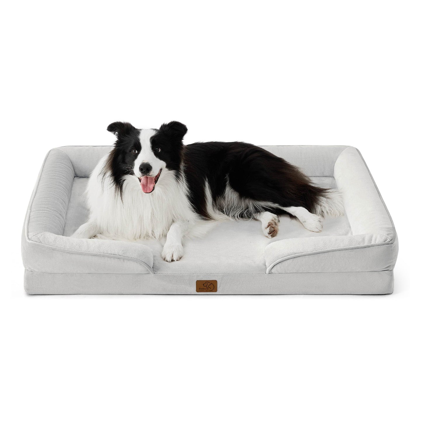 Orthopedic Dog Sofa