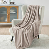 Bedsure Flannel Fleece Blanket 300gsm-2