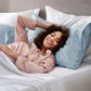 GentleSoft™ Solid Satin Pillowcase