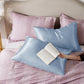 GentleSoft™ Solid Satin Pillowcase