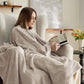 Flannel Fleece Blanket